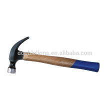 Ручные инструменты молоток плотничный, слесарь молоток, молоток каменщика, геологический молоток